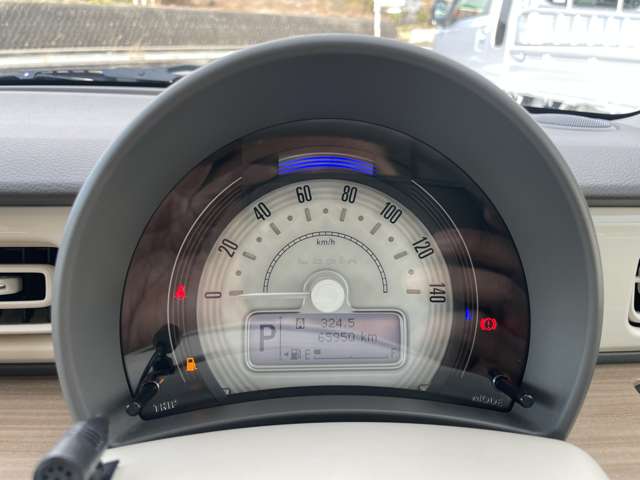 スズキ アルトラパン ６６０ Ｘ H27年 (近畿) 99