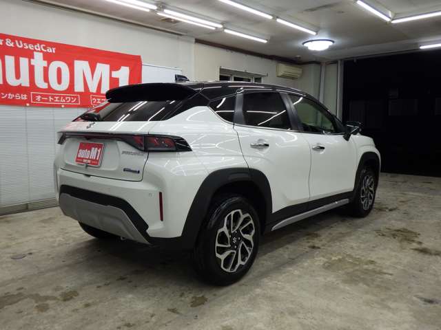 スズキ フロンクス １．５ ４ＷＤ R8年 () 99