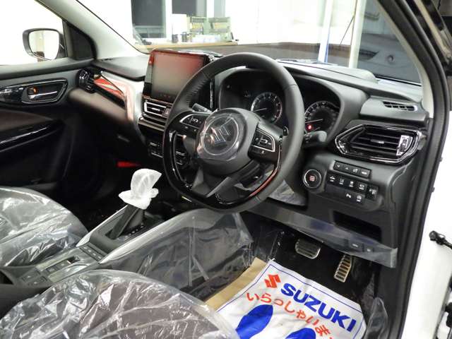 スズキ フロンクス １．５ ４ＷＤ R8年 () 99