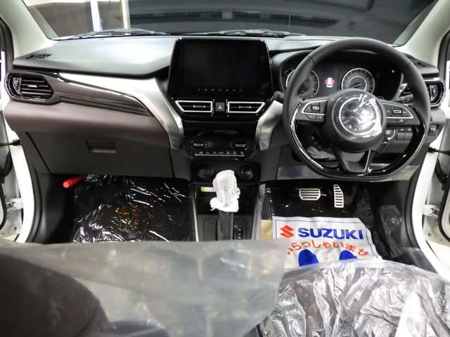 スズキ フロンクス １．５ ４ＷＤ R8年 () 99