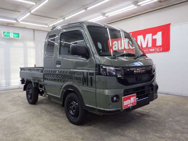 スズキ キャリイトラック ６６０ スーパーキャリイ Ｘリミテッド ３方開 ４ＷＤ R8年 () 99