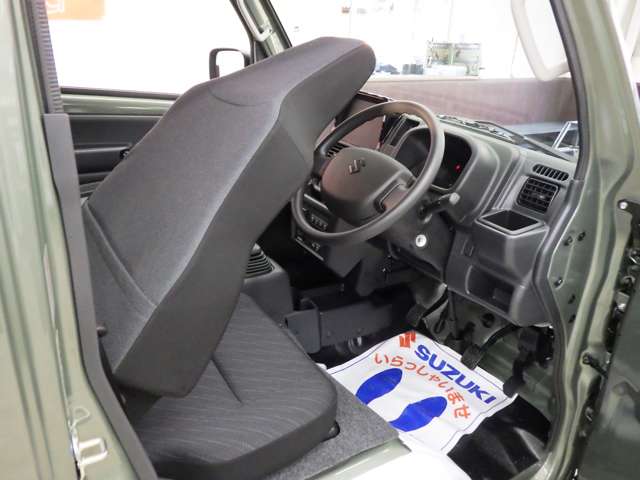 スズキ キャリイトラック ６６０ スーパーキャリイ Ｘリミテッド ３方開 ４ＷＤ R8年 () 99