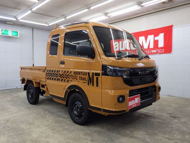 スズキ キャリイトラック ６６０ スーパーキャリイ Ｘリミテッド ３方開 ４ＷＤ R8年 () 99