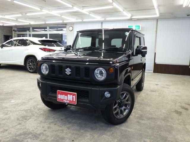 スズキ ジムニー ６６０ ＸＣ ４ＷＤ R3年 (東北) 99