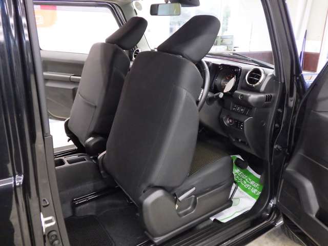 スズキ ジムニー ６６０ ＸＣ ４ＷＤ R3年 (東北) 99
