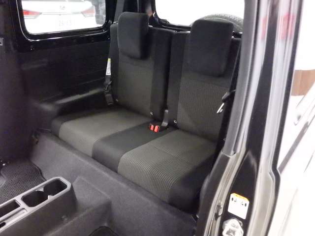 スズキ ジムニー ６６０ ＸＣ ４ＷＤ R3年 (東北) 99