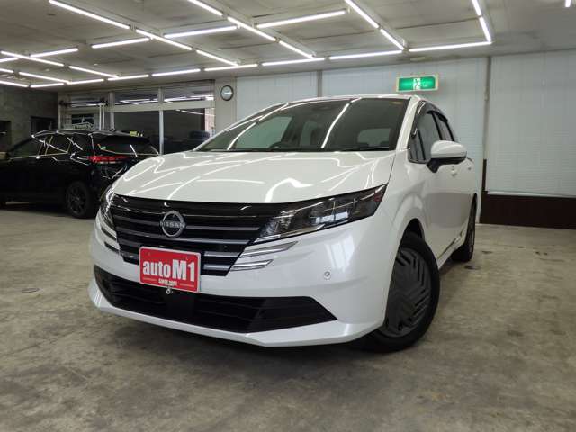 日産 ノート １．２ Ｘ ＦＯＵＲ ４ＷＤ R7年 (東北) 99