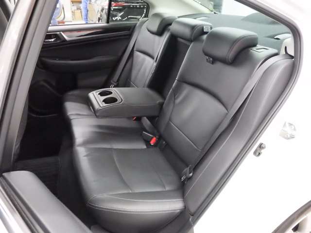 スバル レガシィＢ４ ２．５ リミテッド ４ＷＤ R1年 (東北) 99