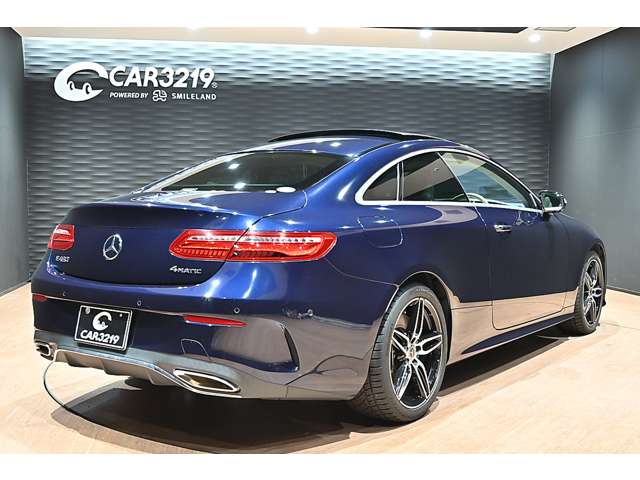 メルセデスベンツ Ｅクラス Ｅ４５０ ４マティック スポーツ ４ＷＤ H30年 (関東) 99