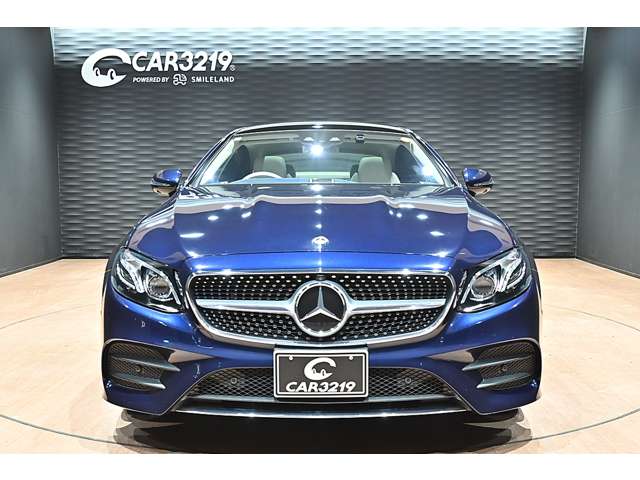 メルセデスベンツ Ｅクラス Ｅ４５０ ４マティック スポーツ ４ＷＤ H30年 (関東) 99