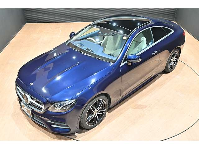 メルセデスベンツ Ｅクラス Ｅ４５０ ４マティック スポーツ ４ＷＤ H30年 (関東) 99