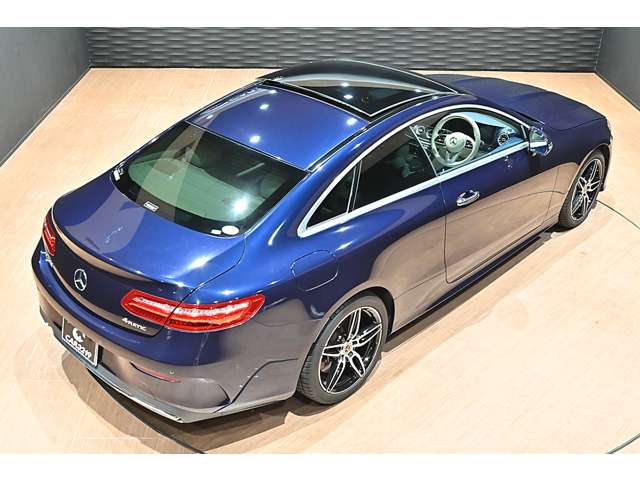 メルセデスベンツ Ｅクラス Ｅ４５０ ４マティック スポーツ ４ＷＤ H30年 (関東) 99