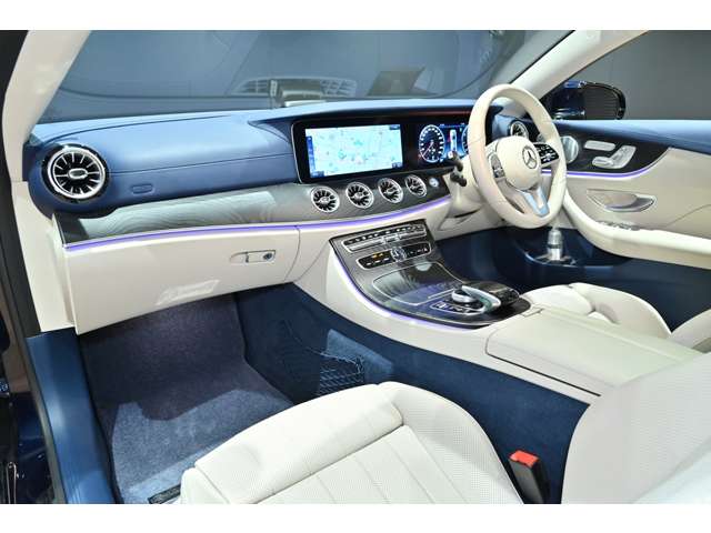 メルセデスベンツ Ｅクラス Ｅ４５０ ４マティック スポーツ ４ＷＤ H30年 (関東) 99