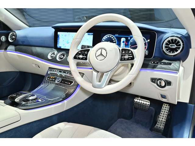 メルセデスベンツ Ｅクラス Ｅ４５０ ４マティック スポーツ ４ＷＤ H30年 (関東) 99