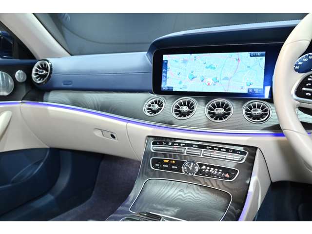 メルセデスベンツ Ｅクラス Ｅ４５０ ４マティック スポーツ ４ＷＤ H30年 (関東) 99