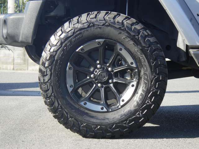 ジープ ラングラー　アンリミテッド アンリミテッド サハラ ４ＷＤ H30年 () 99