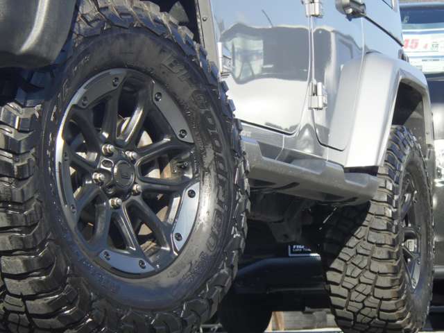 ジープ ラングラー　アンリミテッド アンリミテッド サハラ ４ＷＤ H30年 () 99