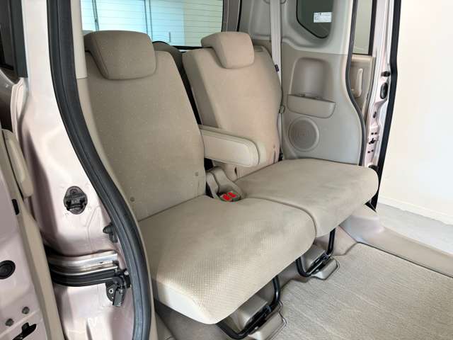 ホンダ Ｎ　ＢＯＸ ６６０ Ｇ Ｌパッケージ H24年 (関東) 99