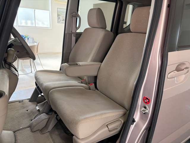ホンダ Ｎ　ＢＯＸ ６６０ Ｇ Ｌパッケージ H24年 (関東) 99