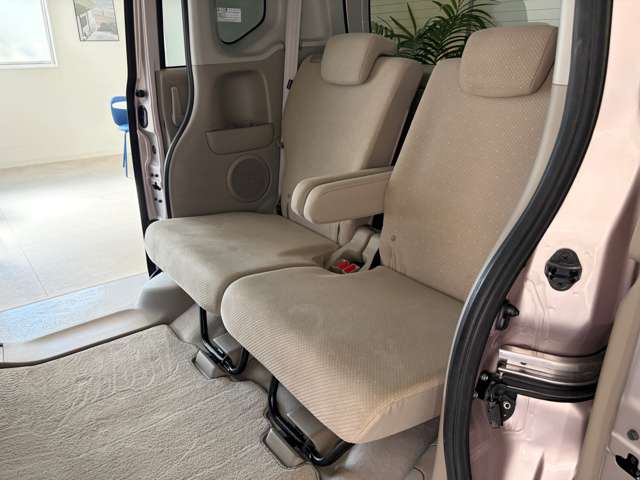 ホンダ Ｎ　ＢＯＸ ６６０ Ｇ Ｌパッケージ H24年 (関東) 99