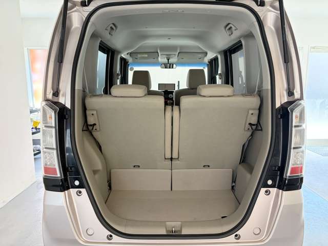 ホンダ Ｎ　ＢＯＸ ６６０ Ｇ Ｌパッケージ H24年 (関東) 99