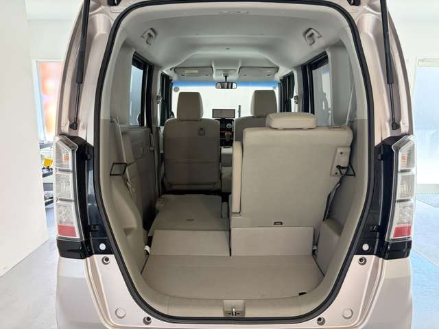ホンダ Ｎ　ＢＯＸ ６６０ Ｇ Ｌパッケージ H24年 (関東) 99