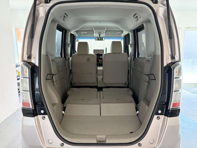 ホンダ Ｎ　ＢＯＸ ６６０ Ｇ Ｌパッケージ H24年 (関東) 99