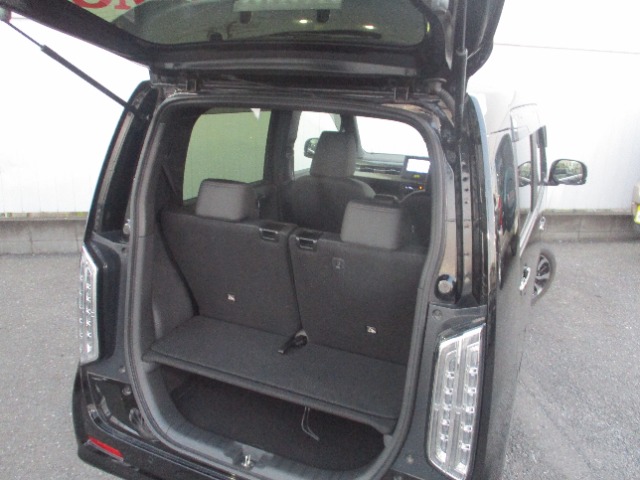 ホンダ Ｎ−ＷＧＮ カスタム ６６０ Ｌ R6年 (関東) 99