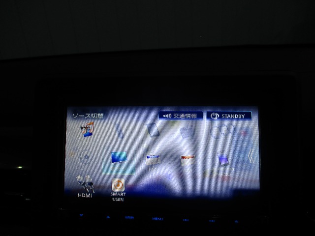 ホンダ Ｎ−ＷＧＮ カスタム ６６０ Ｌ R6年 (関東) 99
