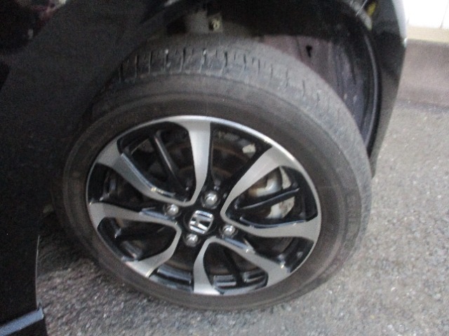 ホンダ Ｎ−ＷＧＮ カスタム ６６０ Ｌ R6年 (関東) 99