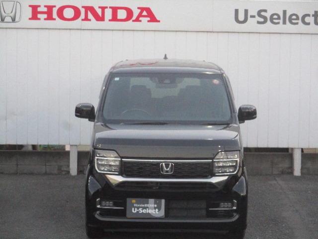 ホンダ Ｎ−ＷＧＮ カスタム ６６０ Ｌ R6年 (関東) 99