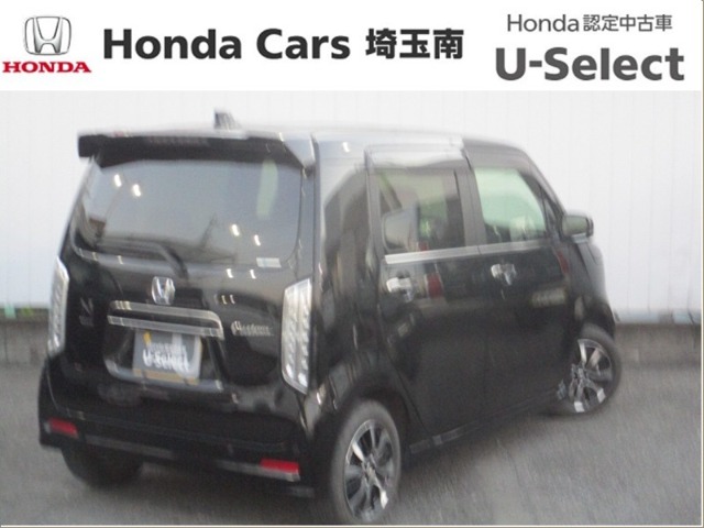 ホンダ Ｎ−ＷＧＮ カスタム ６６０ Ｌ R6年 (関東) 99