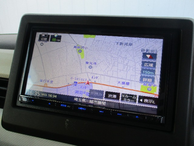 ホンダ Ｎ　ＢＯＸ ６６０ Ｇ R6年 (関東) 99