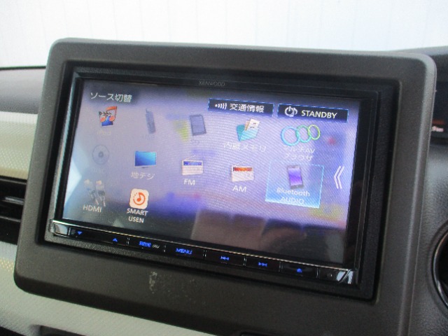 ホンダ Ｎ　ＢＯＸ ６６０ Ｇ R6年 (関東) 99