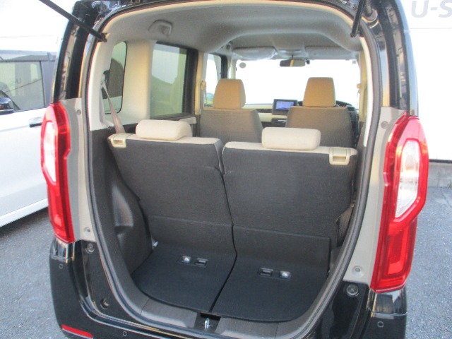 ホンダ Ｎ　ＢＯＸ ６６０ Ｇ R6年 (関東) 99