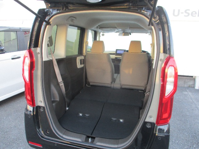 ホンダ Ｎ　ＢＯＸ ６６０ Ｇ R6年 (関東) 99
