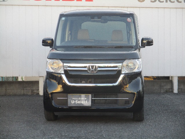 ホンダ Ｎ　ＢＯＸ ６６０ Ｇ R6年 (関東) 99