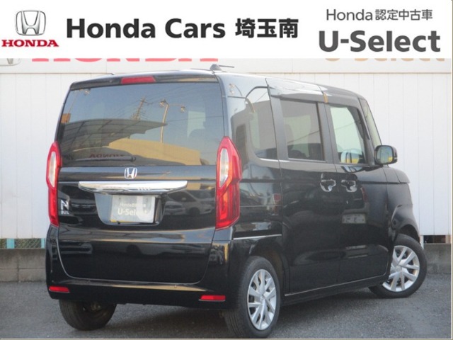 ホンダ Ｎ　ＢＯＸ ６６０ Ｇ R6年 (関東) 99