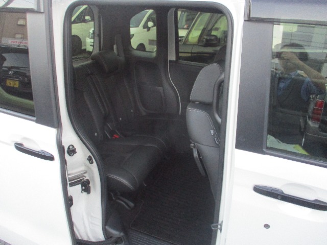ホンダ Ｎ　ＢＯＸ カスタム ６６０ Ｌ ターボ スタイルプラス ブラック R5年 (関東) 99