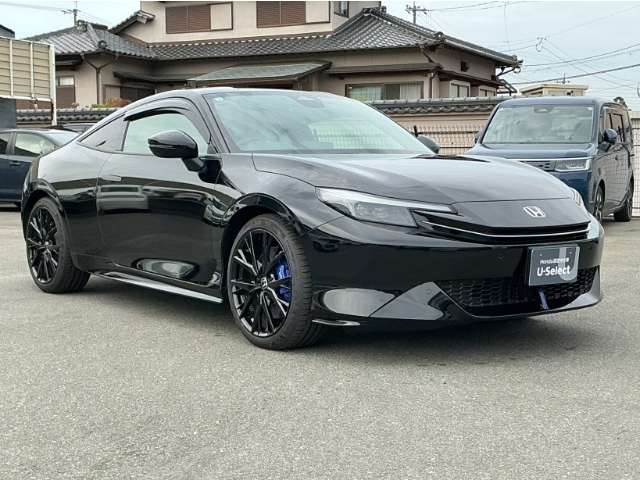ホンダ プレリュード ２．０ R8年 (九州・沖縄) 99