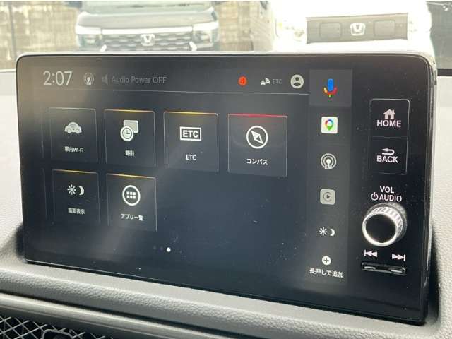 ホンダ プレリュード ２．０ R8年 (九州・沖縄) 99