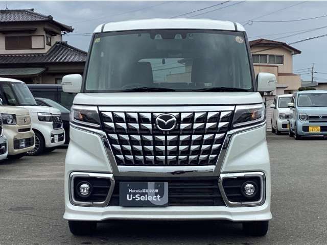 マツダ フレアワゴン ６６０ ハイブリッド ＸＳ R5年 (九州・沖縄) 99