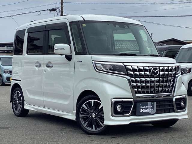 マツダ フレアワゴン ６６０ ハイブリッド ＸＳ R5年 (九州・沖縄) 99