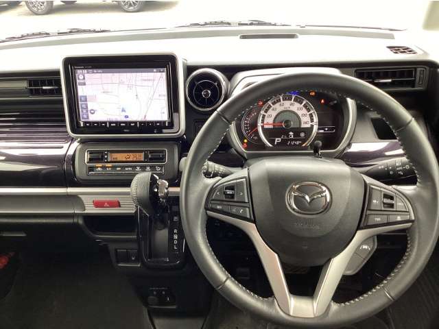 マツダ フレアワゴン ６６０ ハイブリッド ＸＳ R5年 (九州・沖縄) 99