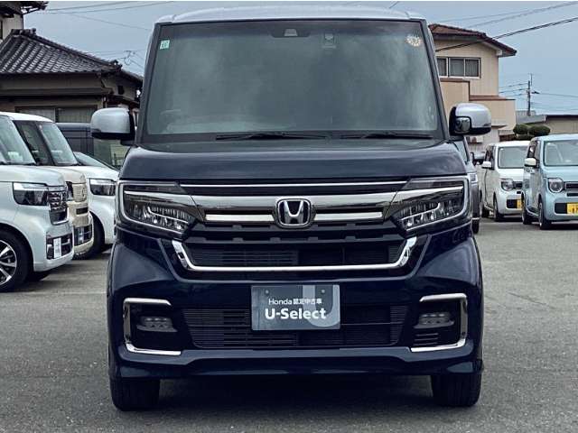 ホンダ Ｎ　ＢＯＸ カスタム ６６０ Ｌ ターボ コーディネートスタイル R3年 (九州・沖縄) 99