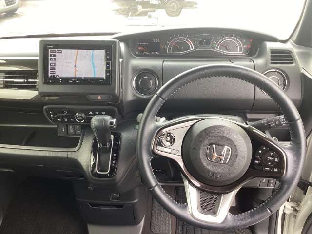 ホンダ Ｎ　ＢＯＸ ６６０ Ｇ Ｌ ターボ ホンダセンシング R2年 (九州・沖縄) 99