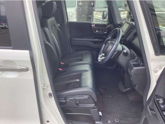 ホンダ Ｎ　ＢＯＸ ６６０ Ｇ Ｌ ターボ ホンダセンシング R2年 (九州・沖縄) 99