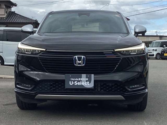 ホンダ ヴェゼル １．５ Ｅ：ＨＥＶ プレイ R3年 (九州・沖縄) 99