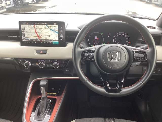ホンダ ヴェゼル １．５ Ｅ：ＨＥＶ プレイ R3年 (九州・沖縄) 99