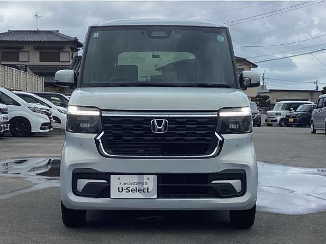 ホンダ Ｎ　ＢＯＸ カスタム ６６０ R8年 (九州・沖縄) 99